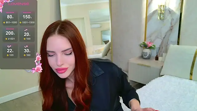 Anje_Cox webcam