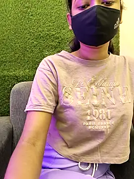 yhona_darling webcam
