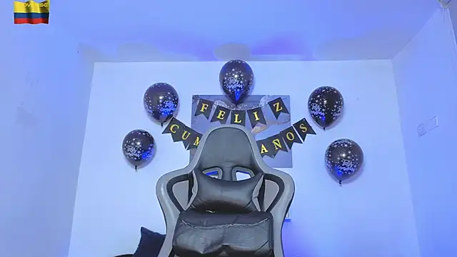 Yeiko_Romero_ webcam
