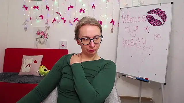VasilisaSii webcam