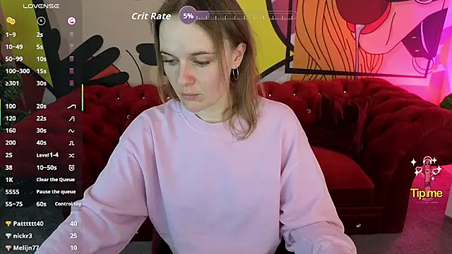 MaribelRiverr_ webcam