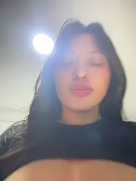 Estefanii- webcam