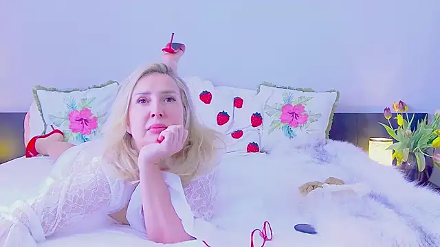 MariaRichi_ webcam