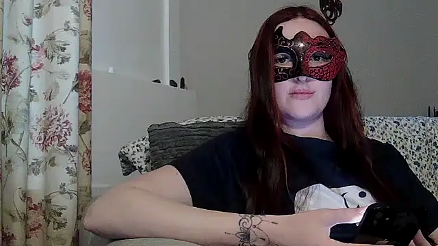 Lexi_bell25 webcam