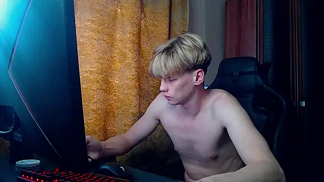 shy_redstar webcam
