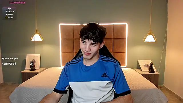 AlejooTwink webcam