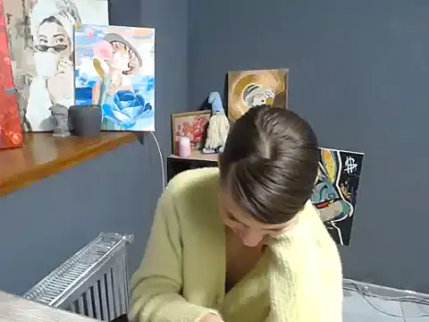 felicity_gold webcam