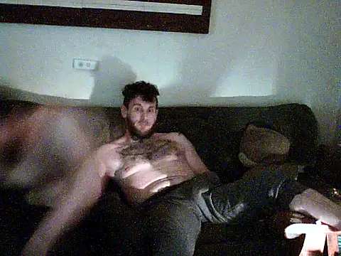 AlvinFoxx webcam