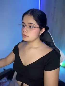 2Angela_ webcam