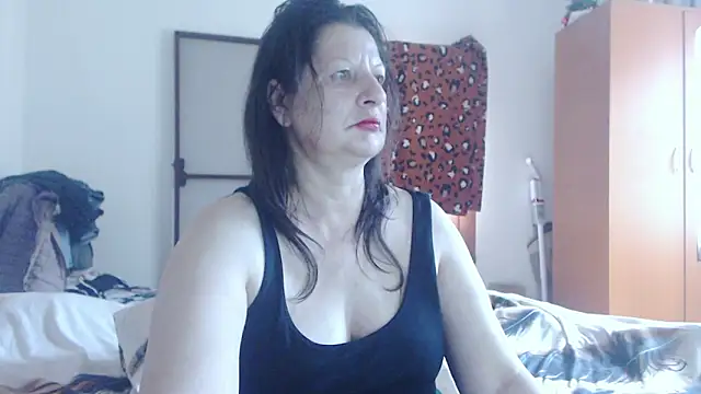 ExtasyMature webcam