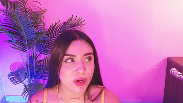 Lana_ortega webcam