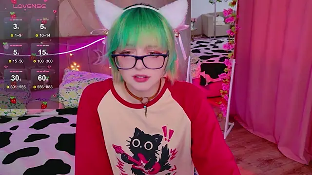 666_marshmallow webcam