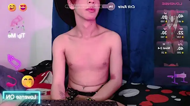 lucky_stricke webcam