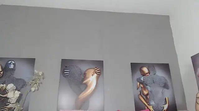 AntonellaBlanc webcam