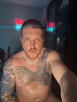 CloudyKingG webcam