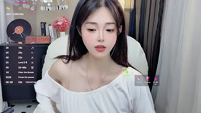 CeeKie webcam