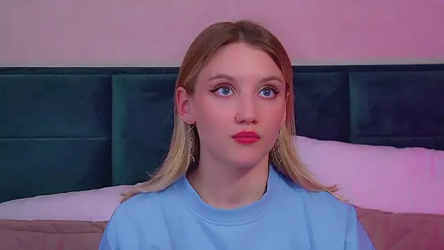 StacyEvances webcam