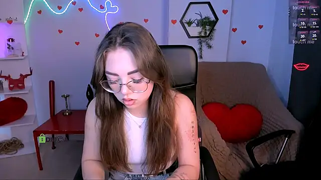 khloebeauty webcam