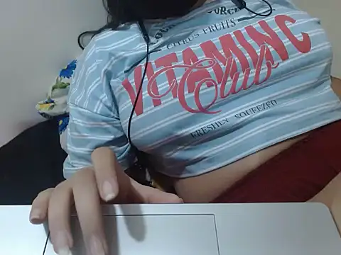 Kanika_Singh0 webcam