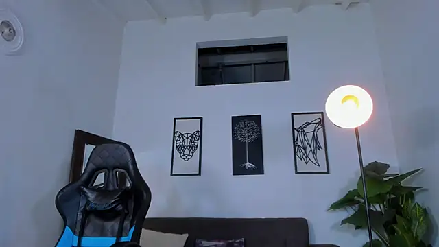 Justin_kingX7 webcam