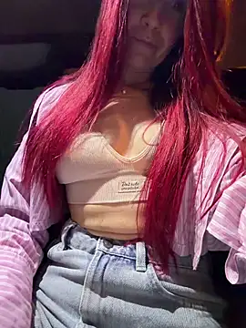 Miss-85 webcam