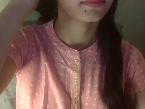 Shezi_N webcam
