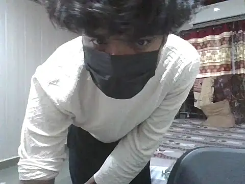 kriZ08 webcam
