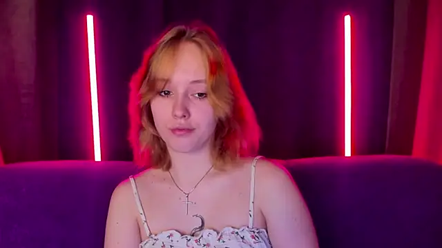 RikkiChoco webcam