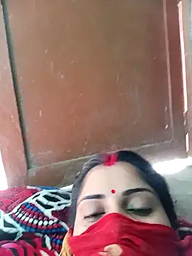 Pushpa_hotty webcam