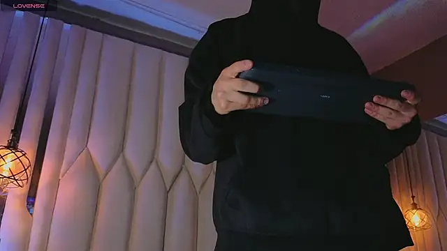 James_Adams_01 webcam