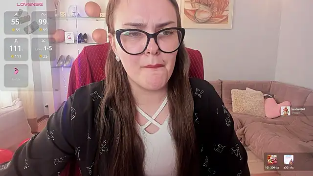 KamillaJei webcam