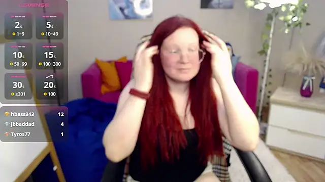 kuri_u webcam