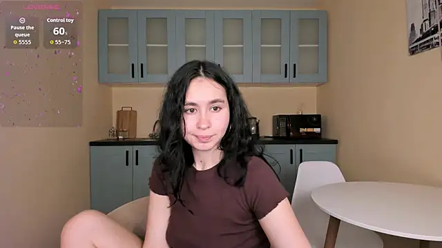 GiovannaAntonelli webcam