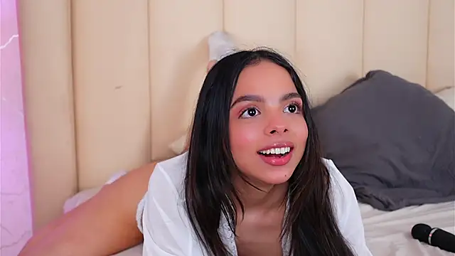 BambiRoses webcam