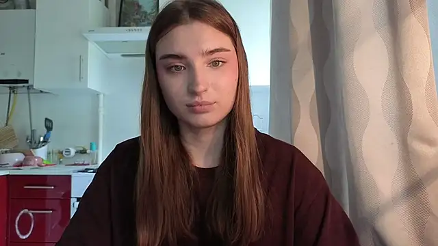 LissaBliss webcam