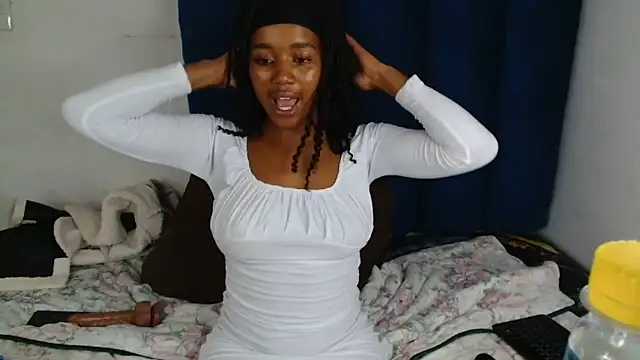 SexyyMandy webcam