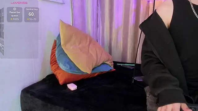 Demian_Hush webcam