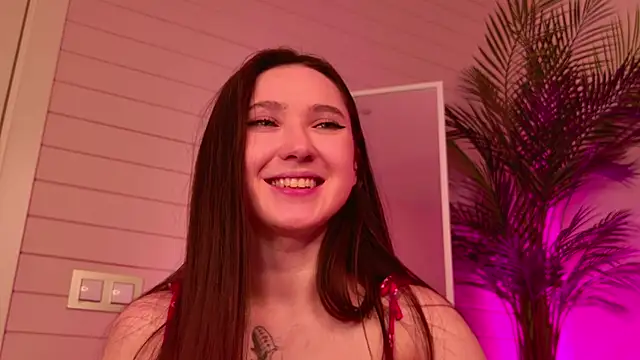 Tiny_BunnyX webcam