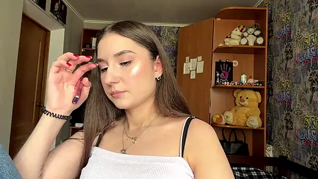 poly_princess webcam
