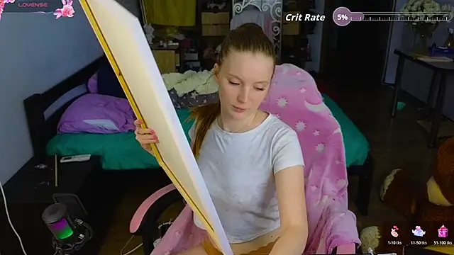 Mary_Blu webcam