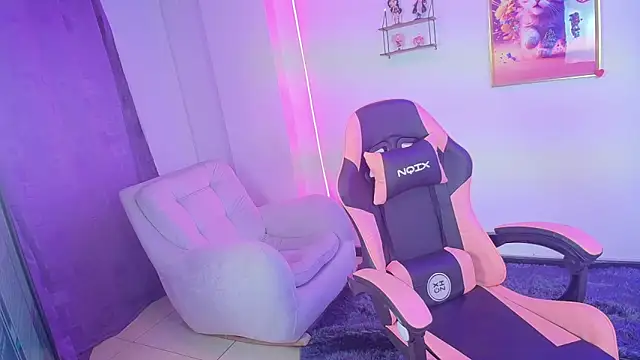 AryahMoonn webcam