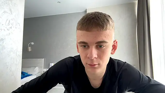 SoloFury webcam