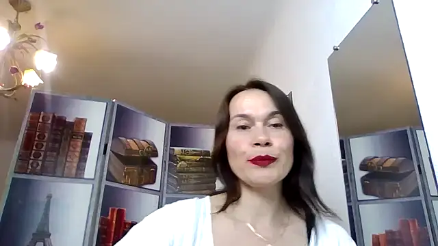 Selena_Moo webcam