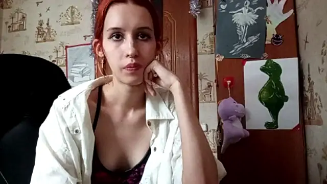 SirenFrost webcam