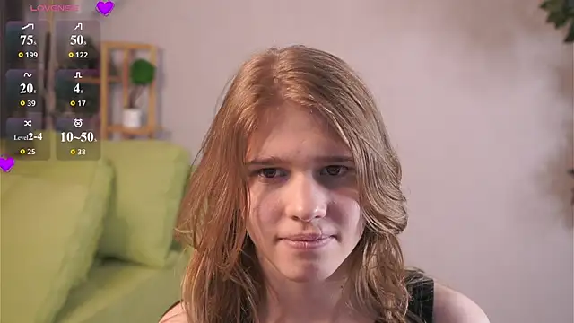 JosefaDonelan webcam