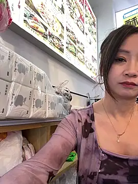 Huihui_518 webcam