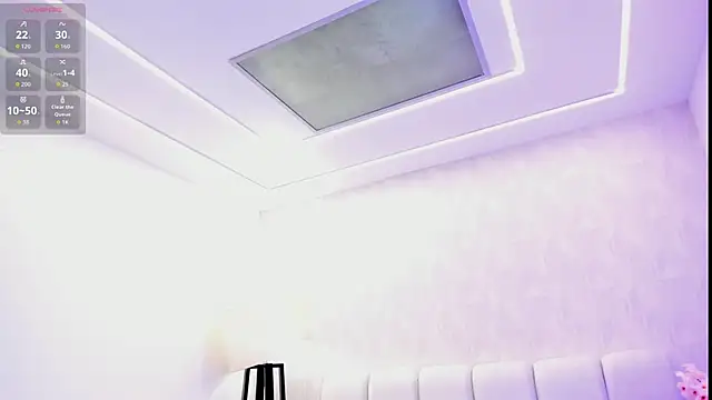 sharick_coper webcam