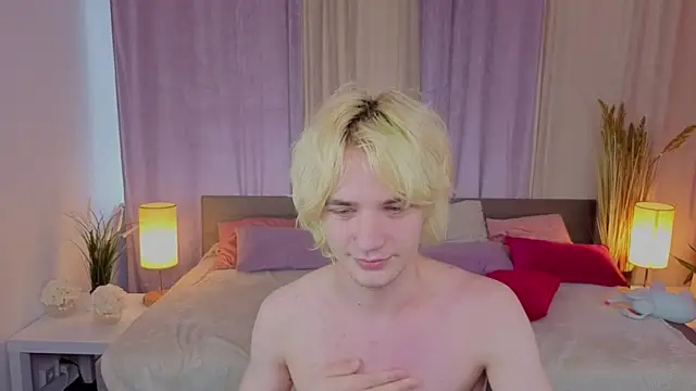 JameMilann webcam