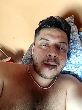 HotRod-India webcam