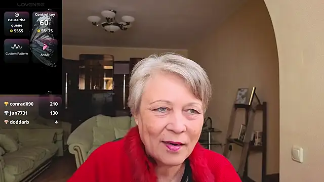 Tessa_Tidal webcam